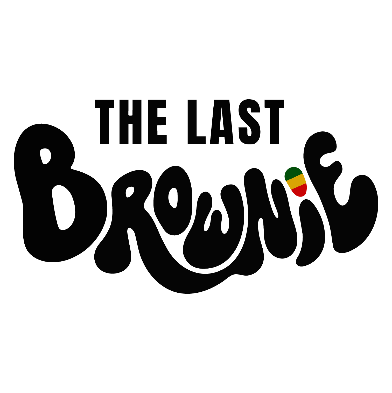 Logo de The Last Brownie
